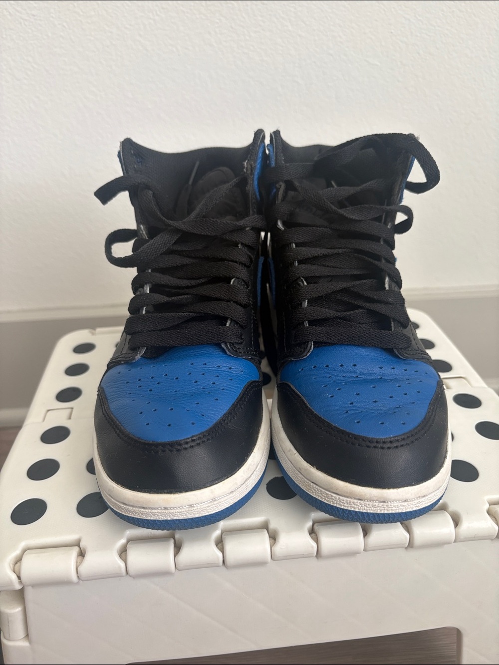 Air Jordan 1 OG “Royal Blue” Mid
